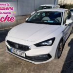Seat Leon 2.0 Tdi 85kw S&s Style Go
