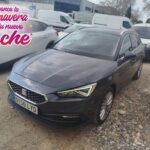 Seat Leon Sp 1.4 E-hybrid Dsg S&s Xcellence Go Xl