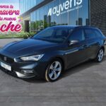 Seat Leon Sp 1.5 Etsi 110kw Dsg S&s Fr Go L