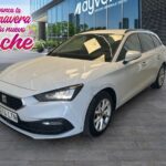 Seat Leon Sp 2.0 Tdi 85kw Style Go