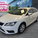 Seat Leon St 1.6 Tdi 85kw (115cv) St&sp Style