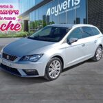 Seat Leon St 2.0 Tdi 110kw S&s Xcellence Seat Leon St 2.0 Tdi 110kw S&s Xcellence