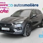 Seat Tarraco 2.0 TDI Xcellence Plus 4Drive DSG 110 kW (150 CV)
