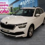 Skoda Kamiq 1.0 Tsi 81kw (110cv) Dsg Ambition