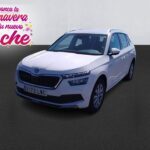 Skoda Kamiq 1.0 Tsi 81kw (110cv) Dsg Ambition