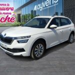 Skoda Kamiq 1.0 Tsi 81kw (110cv) Dsg Ambition