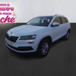 Skoda Karoq 1.0 Tsi 81kw (110cv) Ambition