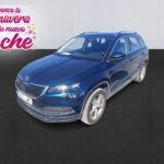 Skoda Karoq 2.0 Tdi 110kw (150cv) Dsg 4×4 Ambition