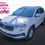 Skoda Karoq 2.0 Tdi 110kw (150cv) Dsg 4×4 Ambition