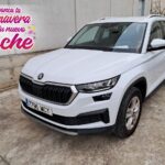 Skoda Kodiaq 2.0 Tdi 110kw (150cv) Dsg 4×4 Ambition