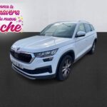 Skoda Kodiaq 2.0 Tdi 110kw (150cv) Dsg 4×4 Ambition