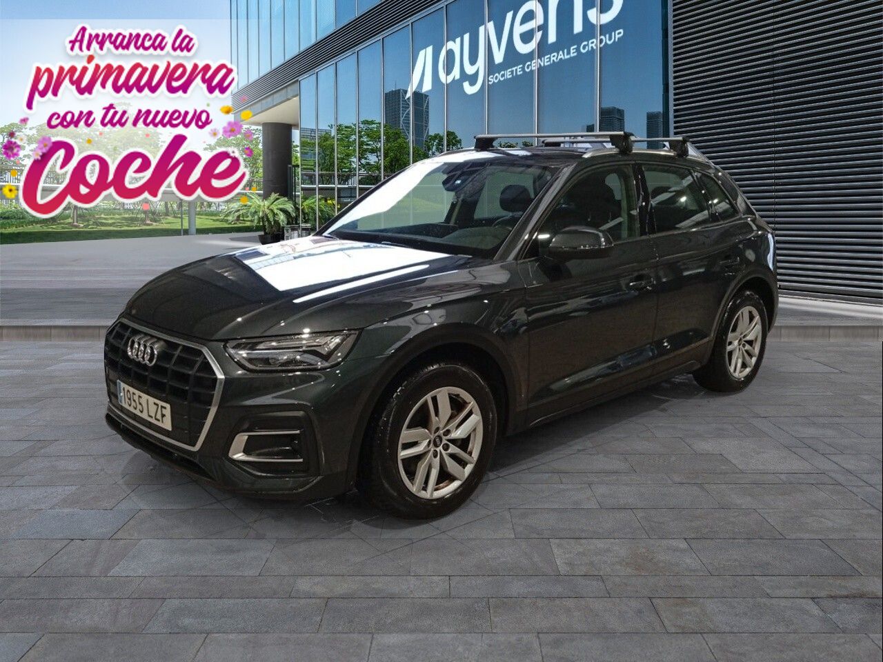 Audi Q5 35 TDI 120kW (163CV) S tronic