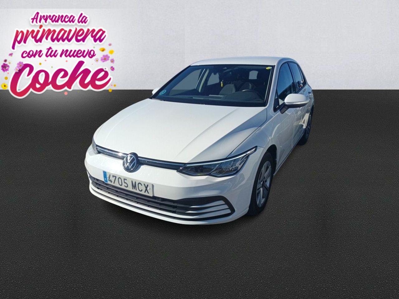 Volkswagen Golf Life 2.0 TDI 85kW (115CV)