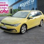 Volkswagen Golf Life 2.0 Tdi 85kw (115cv) Variant