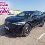 Volkswagen Id.4 Pro 128kw (174cv) Automático