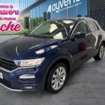 Volkswagen T-roc Advance 1.6 Tdi 85kw (115cv)