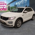Volkswagen T-roc Advance R-line 1.0 Tsi 81kw (110cv)