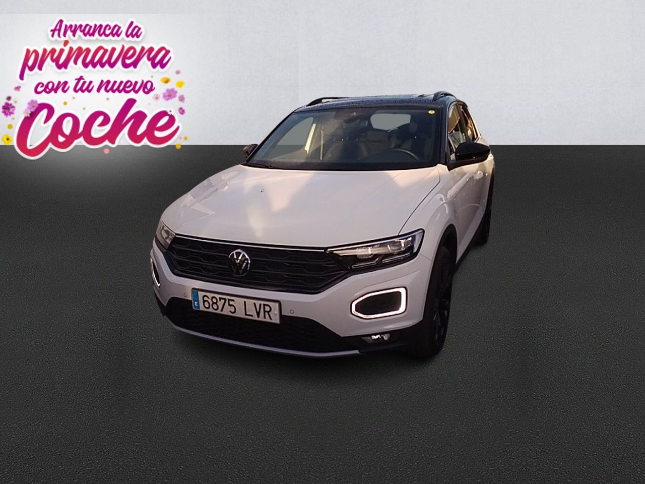 Volkswagen T-Roc Sport 2.0 TDI 110kW (150CV) DSG