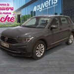 Volkswagen Tiguan 2.0 Tdi 90kw (122cv)