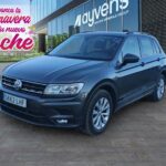Volkswagen Tiguan Advance 2.0 Tdi 110kw (150cv) Dsg Volkswagen Tiguan Advance 2.0 Tdi 110kw (150cv) Dsg