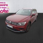Volkswagen Tiguan Allspace Advance 2.0 Tdi 110kw (150cv)
