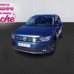 Volkswagen Tiguan Allspace Advance 2.0 Tdi 110kw (150cv) Dsg