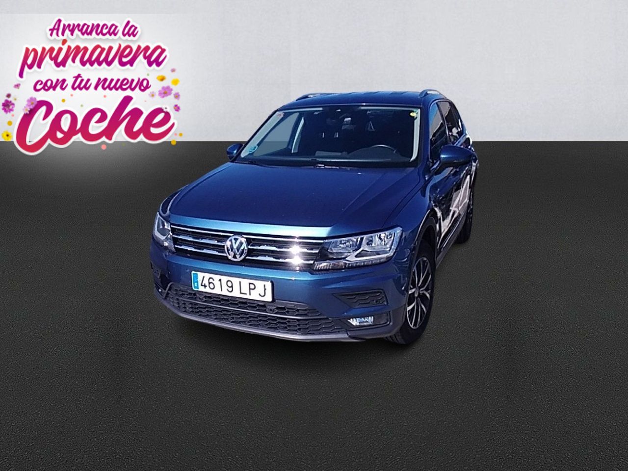 Volkswagen Tiguan Advance 2.0 TDI 110kW (150CV) DSG