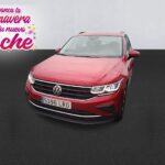 Volkswagen Tiguan Life 2.0 Tdi 110kw (150cv)