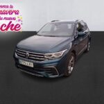 Volkswagen Tiguan R-line 1.4 Tsi Ehybrid 180kw (245cv) Dsg