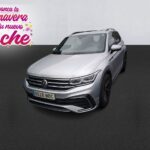 Volkswagen Tiguan R-line 2.0 Tdi 110kw (150cv) Dsg