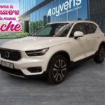 Volvo Xc40 1.5 T5 Twin Recharge Inscription Ex Auto
