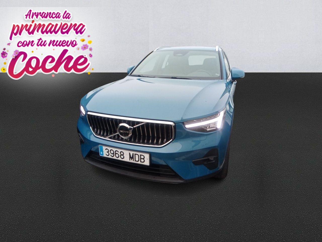 Volvo XC40 2.0 B4 G AWD Plus Bright Auto