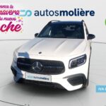 Mercedes Clase GLB 220 D 4MATIC 140 kW (190 CV)