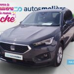 Seat Tarraco 2.0 TDI S&S Style GO DSG 110 kW (150 CV)