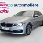 BMW Serie 5 520d xDrive 140 kW (190 CV)