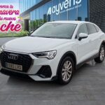 Audi Q3 Sportback 45 Tfsi E 180kw S Tronic Advanced