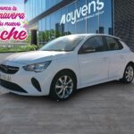 Opel Corsa 1.2t Xhl 74kw (100cv) Edition