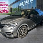 Renault Arkana Zen Tce 103kw(140cv) Edc Micro Híbrido