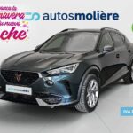 Cupra Formentor 1.5 TSI DSG 110 kW (150 CV)