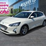 Ford Focus 1.5 Ecoblue 88kw Trend+ Ford Focus 1.5 Ecoblue 88kw Trend+