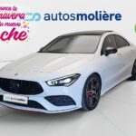 Mercedes CLA 200 120 kW (163 CV)