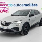 Renault Arkana RS Line E-Tech Híbrido 107 kW (145 CV)