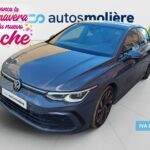 Volkswagen Golf R-Line 1.5 eTSI 110 kW (150 CV) DSG