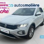 Volkswagen T-Roc 2.0 TDI 85 kW (115 CV)