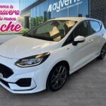 Ford Fiesta 1.0 Ecoboost Mhev 92kw(125cv) St-line 5p