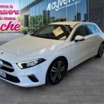 Mercedes A-class A 180 D