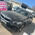 Bmw Series 3 320d Auto. Bmw Series 3 320d Auto.