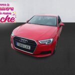 Audi A3 1.6 30 Tdi 85kw Basis Sportback