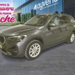 Bmw X1 Sdrive18d Bmw X1 Sdrive18d