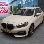 Bmw Series 1 116d